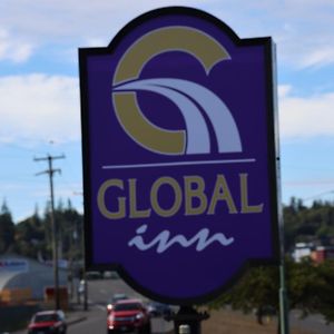 Global Inn